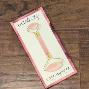 Rose Quartz facial roller 🌸💋 FINAL PRICE